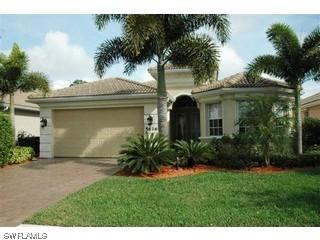 5616 Lago Villaggio Way, Naples, FL 34104