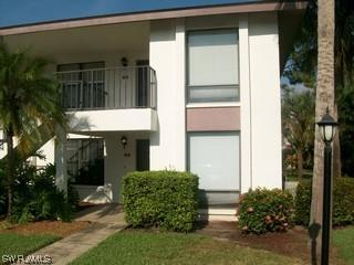 1203 Commonwealth Cir. #104, Naples, FL 34116