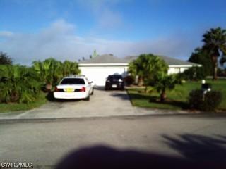 750 Cherry Blossom Dr., Naples, FL 34120