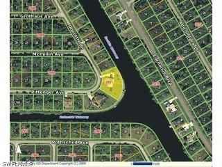 2228 Doolittle Ln., Port Charlotte, FL 33953
