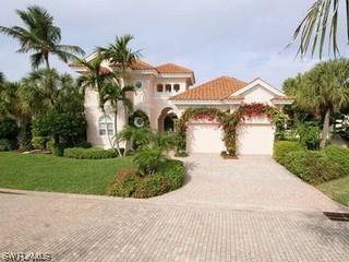 7061 Verde Way, Naples, FL 34108