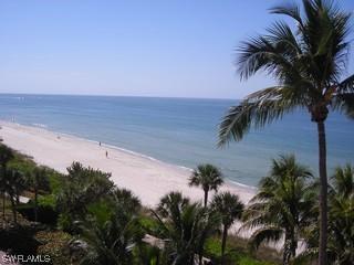 4001 Gulf Shore Blvd. #705, Naples, FL 34103