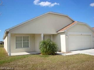 1141 Bush St., Immokalee, FL 34142
