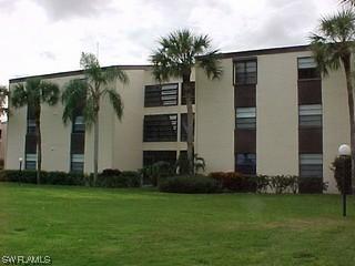 3625 Boca Ciega Dr. #207, Naples, FL