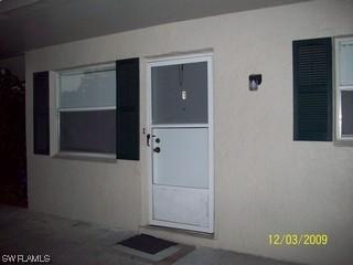3325 Airport Rd. #P1, Naples, FL 34104