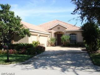 21749 Masters Cir., Estero, FL