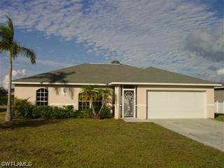 11498 Forest Mere Dr., Bonita Springs, FL