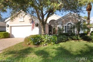 1836 Winding Oaks Way, Naples, FL 34109