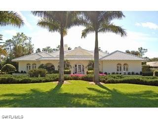 4788 Pond Apple Dr., Naples, FL