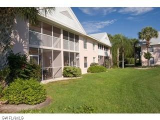 168 Pebble Shores Dr. #202, Naples, FL
