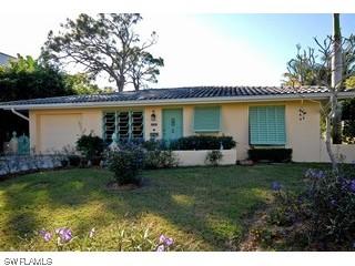 215 4th St., Naples, FL