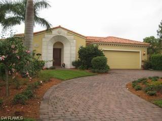 8519 Bellagio Dr., Naples, FL 34114