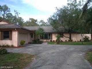 5831 Star Grass Ln., Naples, FL