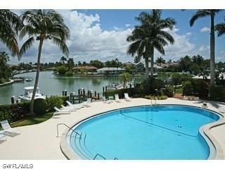 2150 Gulf Shore Blvd. #203, Naples, FL