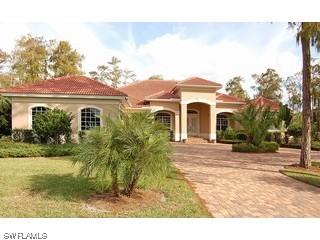 13324 Pond Apple Dr., Naples, FL