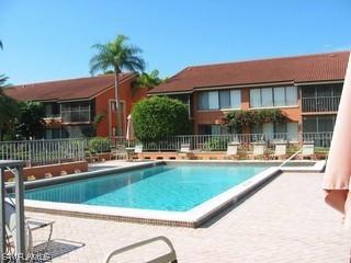 110 Cypress Way #F 8, Naples, FL