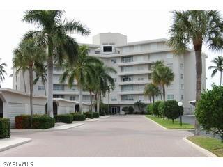 240 Seaview Ct. #216, Marco Island, FL