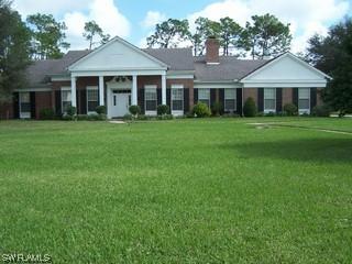 4787 Oak Leaf Dr., Naples, FL 34119