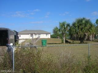 3715 Randall Blvd., Naples, FL 34120