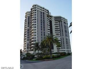 6001 Pelican Bay Blvd. #206, Naples, FL