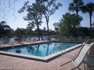 5515 Rattlesnake Hammock Rd. #302, Naples, FL 34113