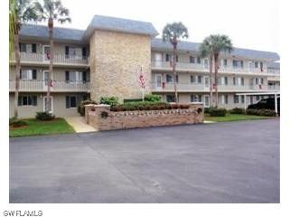 5515 Rattlesnake Hammock Rd. #205, Naples, FL 34113