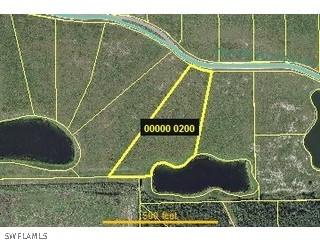 22848 Yellow Button Ln., Alva, FL 33920