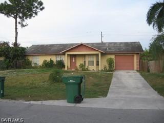 2670 48th Ter., Naples, FL