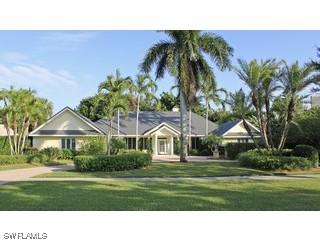6552 Ridgewood Dr., Naples, FL