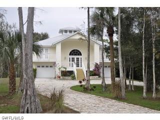 5391 Hickory Wood Dr., Naples, FL