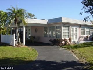 4 Knights Bridge Rd. #5, Naples, FL