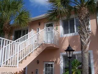 6760 Beach Resort Dr. #4, Naples, FL