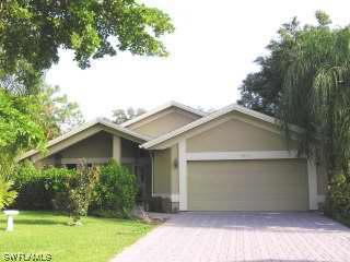 1907 Timberline Dr., Naples, FL 34109