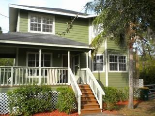 2731 8th Ave., Naples, FL