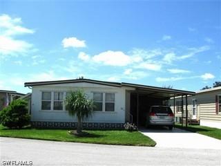 26 Aquamarine Ave., Naples, FL