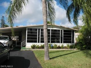 241 Cape Sable Dr., Naples, FL