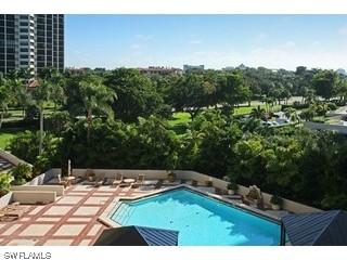 6075 Pelican Bay Blvd. #401, Naples, FL 34108