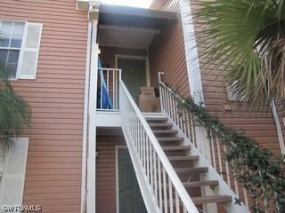 1321 Wildwood Lakes Blvd. ##4, Naples, FL 34104