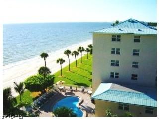 5000 Estero Blvd. #501, Fort Myers Beach, FL