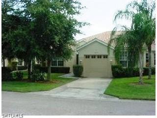 8897 Bristol Bend #101, Fort Myers, FL 33908