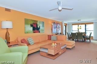 4451 Gulf Shore Blvd. #805, Naples, FL
