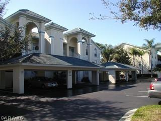 15405 Cedarwood Ln. #103, Naples, FL