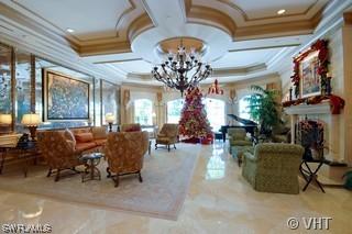 7575 Pelican Bay Blvd. #1006, Naples, FL