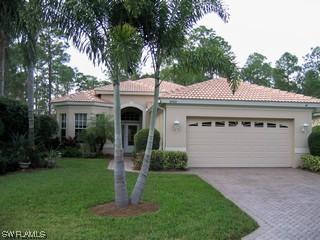 8705 Gleneagle Way, Naples, FL