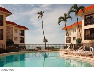 3333 Gulf Shore Blvd. #201, Naples, FL