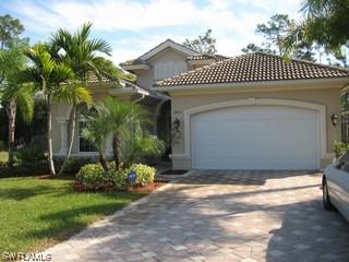 2843 Coco Lakes Dr., Naples, FL