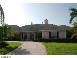 660 Bollard Pl., Naples, FL