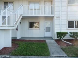 2360 Naples Trace Cir. #402, Naples, FL