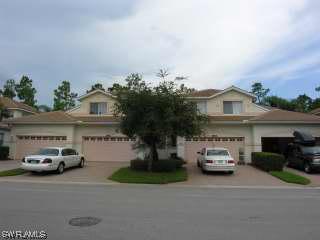 3963 Bishopwood Ct. #102, Naples, FL 34114