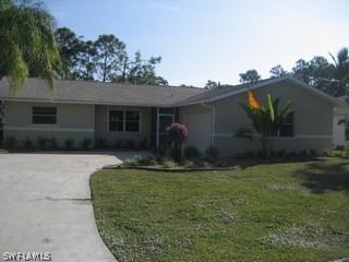 24849 Paradise Rd., Bonita Springs, FL